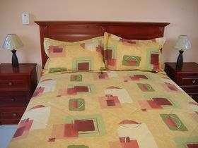 Apart Hotel Reymar Room